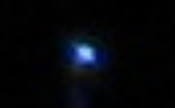 Objekt [auf dem Foto] 'ber' dem Mars, 18:26:16