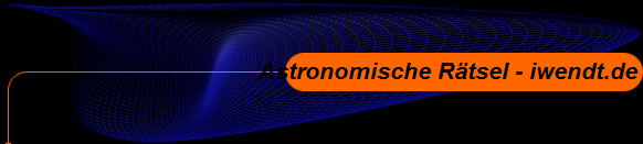 Astronomische Rtsel - iwendt.de