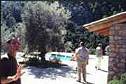 Auf der Finca Ets Albellon, Mallorca